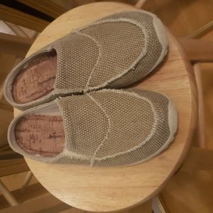 Skechers slip-on shoe